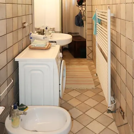 Locazione Turistica Baita Perotti - Smy300 Chalet *