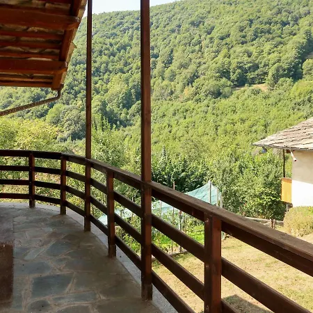 Locazione Turistica Baita Perotti - Smy300 Isasca