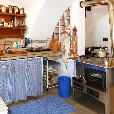 Locazione Turistica Baita Perotti - Smy300 Isasca