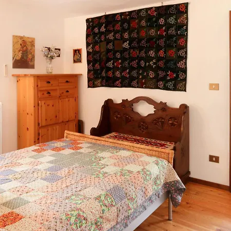 Locazione Turistica Baita Perotti - Smy300 *