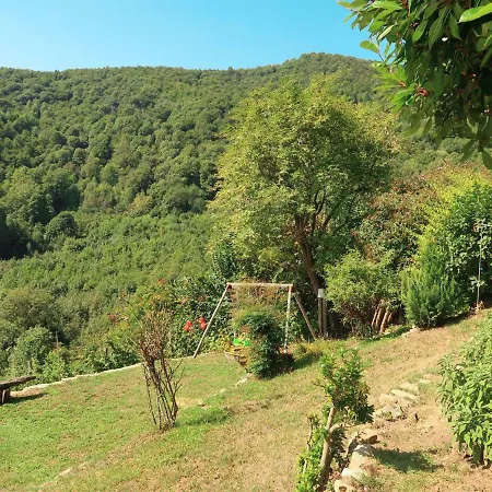 Locazione Turistica Baita Perotti - Smy300 * Isasca