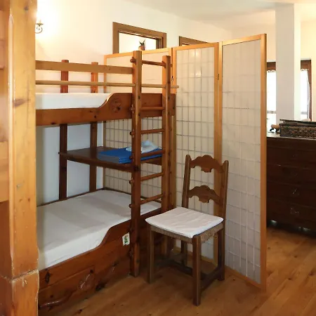 Locazione Turistica Baita Perotti - Smy300
