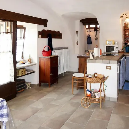 Locazione Turistica Baita Perotti - Smy300 Chalet *