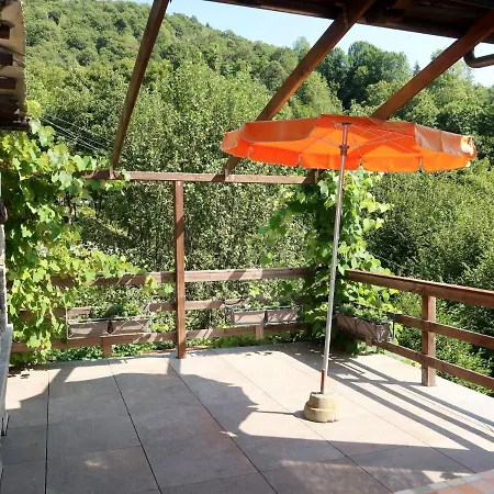 Locazione Turistica Baita Perotti - Smy300 Chalet Isasca