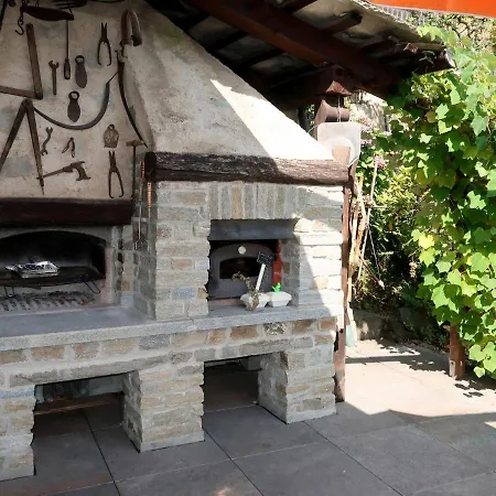 Locazione Turistica Baita Perotti - Smy300 Chalet *