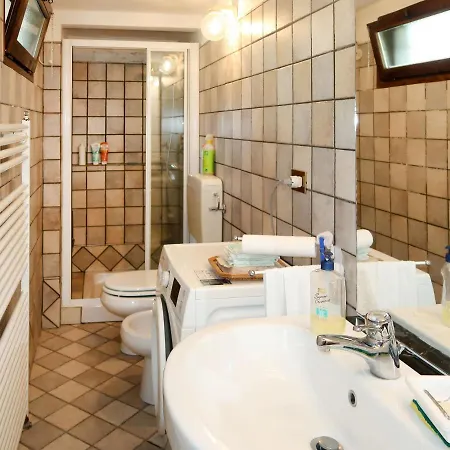 Chalet Locazione Turistica Baita Perotti - Smy300 Isasca