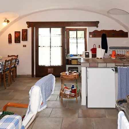 Locazione Turistica Baita Perotti - Smy300