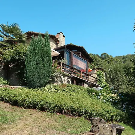 Locazione Turistica Baita Perotti - Smy300 Chalet *