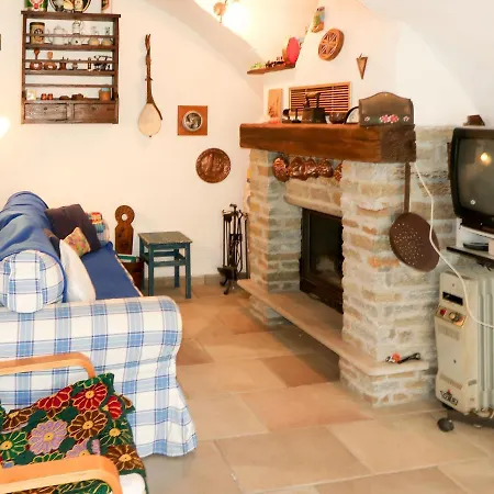 Locazione Turistica Baita Perotti - Smy300 Chalet Isasca