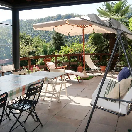Chalet Locazione Turistica Baita Perotti - Smy300 Isasca