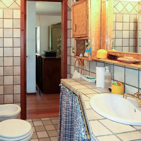 Chalet Locazione Turistica Baita Perotti - Smy300 Isasca