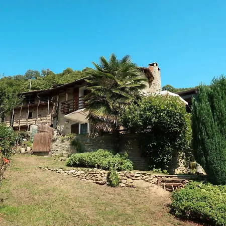 Locazione Turistica Baita Perotti - Smy300 * Isasca