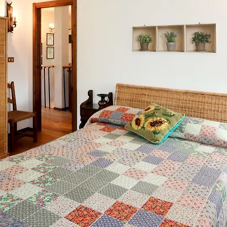 Locazione Turistica Baita Perotti - Smy300 * Isasca