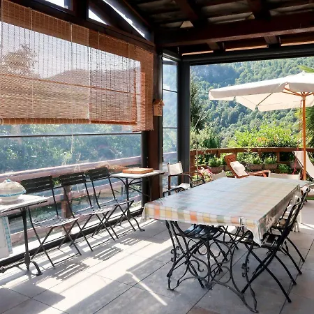 Chalet Locazione Turistica Baita Perotti - Smy300