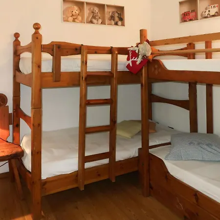Chalet Locazione Turistica Baita Perotti - Smy300